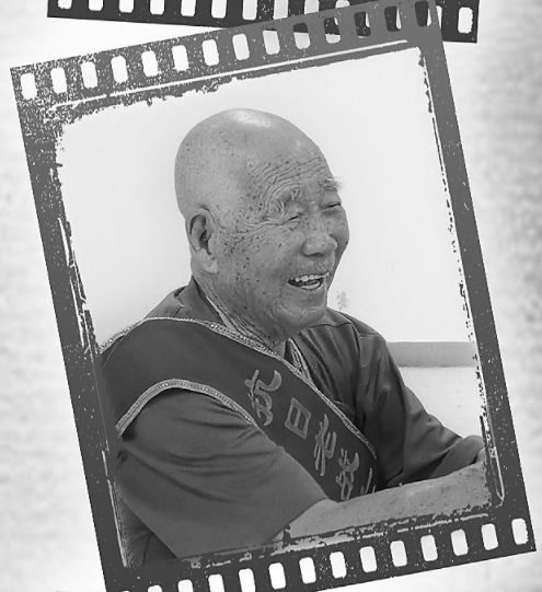 他們與時(shí)間賽跑，為100位參戰老兵留下掌印和影像-云南能投軍創(chuàng  )產(chǎn)業(yè)投資有限公司