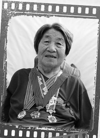 他們與時(shí)間賽跑，為100位參戰老兵留下掌印和影像-云南能投軍創(chuàng  )產(chǎn)業(yè)投資有限公司