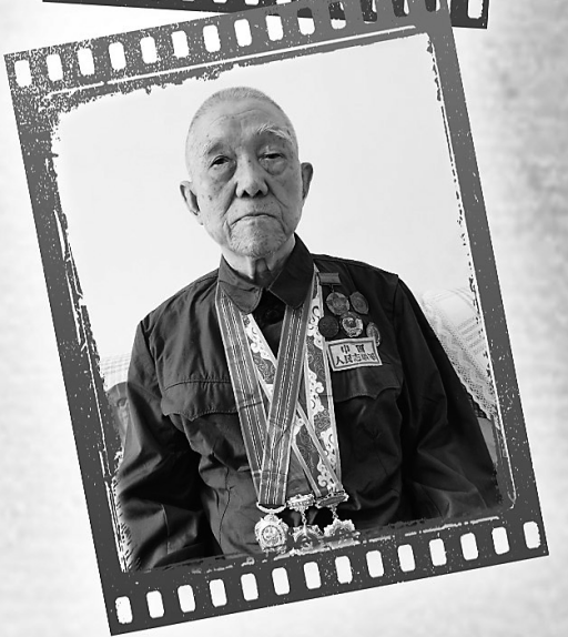 他們與時(shí)間賽跑，為100位參戰老兵留下掌印和影像-云南能投軍創(chuàng  )產(chǎn)業(yè)投資有限公司