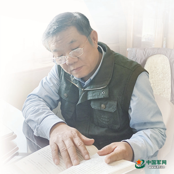 生死之約！一等戰功榮立者孫兆群的“探親”路，走了36年-云南能投軍創(chuàng  )產(chǎn)業(yè)投資有限公司