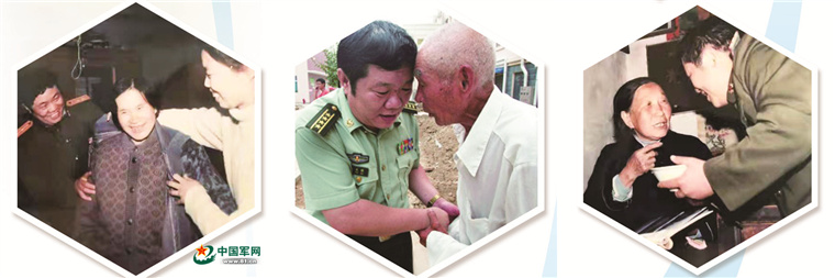 生死之約！一等戰功榮立者孫兆群的“探親”路，走了36年-云南能投軍創(chuàng  )產(chǎn)業(yè)投資有限公司