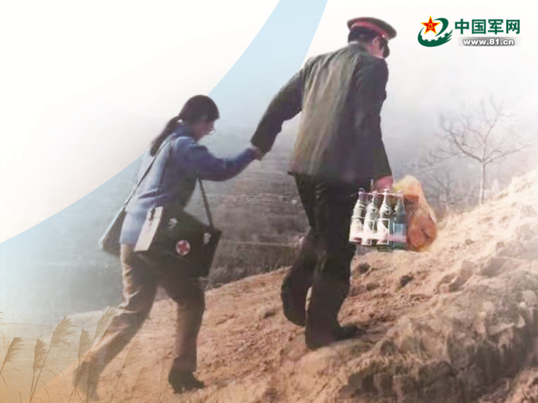 生死之約！一等戰功榮立者孫兆群的“探親”路，走了36年-云南能投軍創(chuàng  )產(chǎn)業(yè)投資有限公司