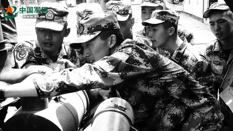 一位甘巴拉老兵的“行路青春”：戍邊二十年，安全行車(chē)一百余萬(wàn)公里-云南能投軍創(chuàng  )產(chǎn)業(yè)投資有限公司