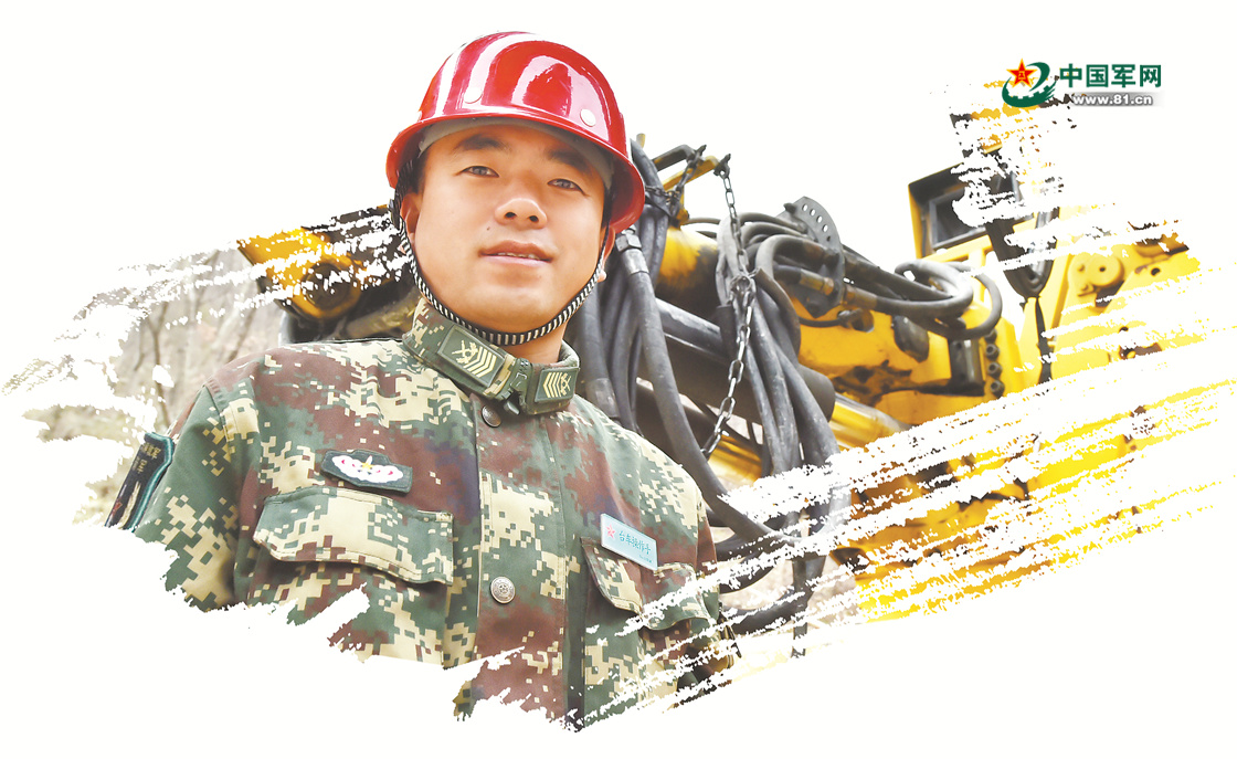 4名火箭軍老兵告別軍營(yíng) 烈焰見(jiàn)證歲月榮光-云南能投軍創(chuàng  )產(chǎn)業(yè)投資有限公司