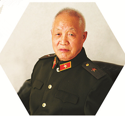 101歲老紅軍王玉清：風(fēng)雨如磐長(cháng)征路 難忘那片草地-云南能投軍創(chuàng  )產(chǎn)業(yè)投資有限公司