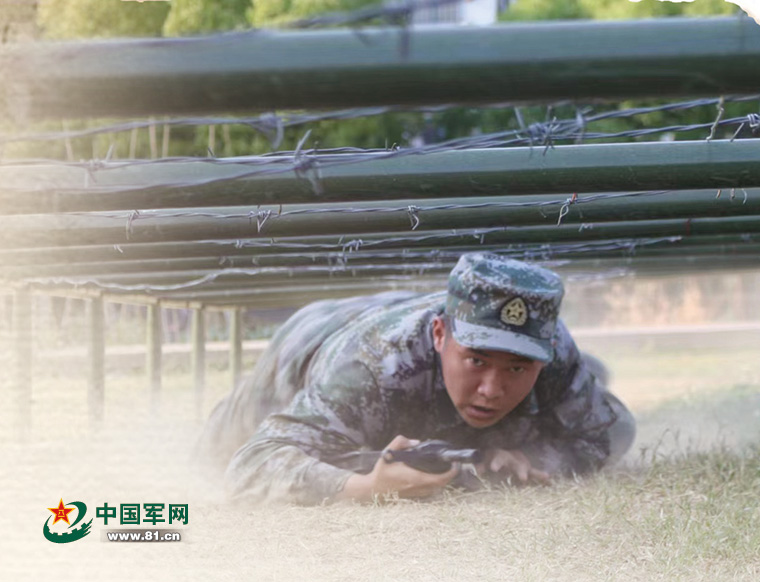 一家三代20人從軍報國 三份傳家寶記錄家族榮光-云南能投軍創(chuàng  )產(chǎn)業(yè)投資有限公司