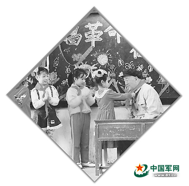 105歲老紅軍郝毅——老兵的長(cháng)征有多長(cháng)-云南能投軍創(chuàng  )產(chǎn)業(yè)投資有限公司