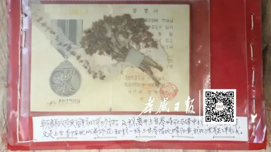 深藏功名66年！離世后，子女才真正認識他……-云南能投軍創(chuàng  )產(chǎn)業(yè)投資有限公司