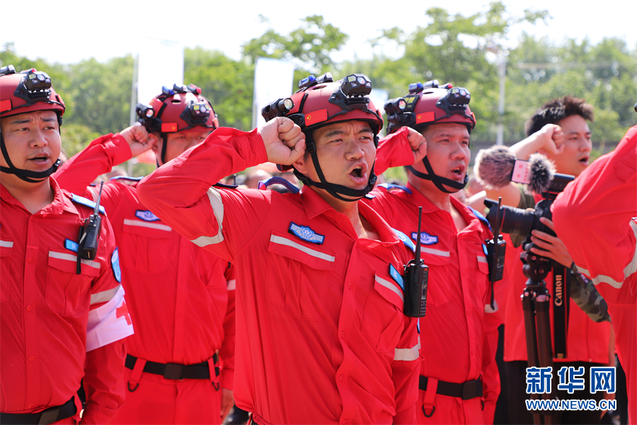 長(cháng)江湖北段實(shí)現退役軍人“長(cháng)江衛士”志愿服務(wù)隊全覆蓋-云南能投軍創(chuàng  )產(chǎn)業(yè)投資有限公司