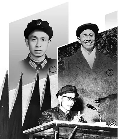 101歲老紅軍陳繼周——一年向陽(yáng)四時(shí)春-云南能投軍創(chuàng  )產(chǎn)業(yè)投資有限公司