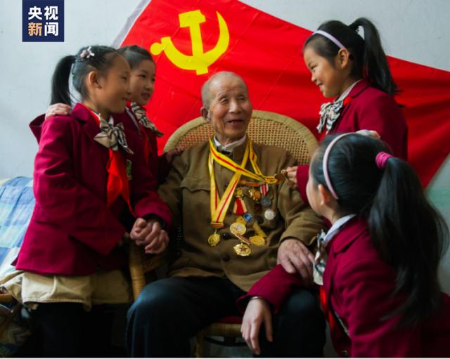 長(cháng)津湖戰役老英雄走了，他的遺愿讓人肅然起敬-云南能投軍創(chuàng  )產(chǎn)業(yè)投資有限公司