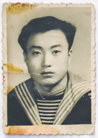 特等功臣孫明海隱居鄉村：“我只是盡了一名軍人的本分”-云南能投軍創(chuàng  )產(chǎn)業(yè)投資有限公司