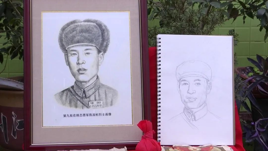 70多年后的這場(chǎng)“相見(jiàn)”，破防了……-云南能投軍創(chuàng  )產(chǎn)業(yè)投資有限公司