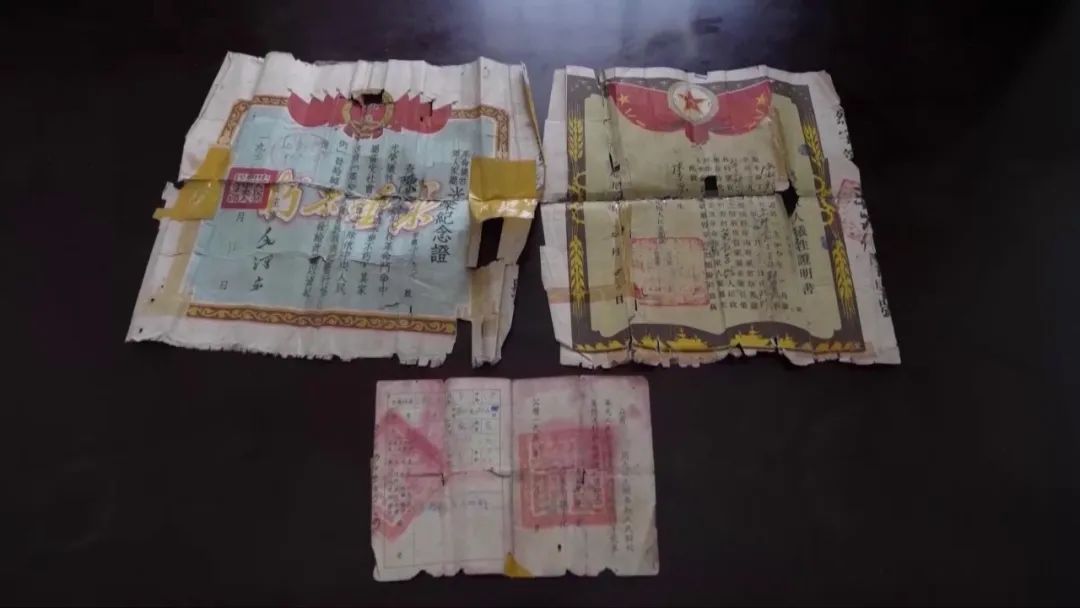 70多年后的這場(chǎng)“相見(jiàn)”，破防了……-云南能投軍創(chuàng  )產(chǎn)業(yè)投資有限公司