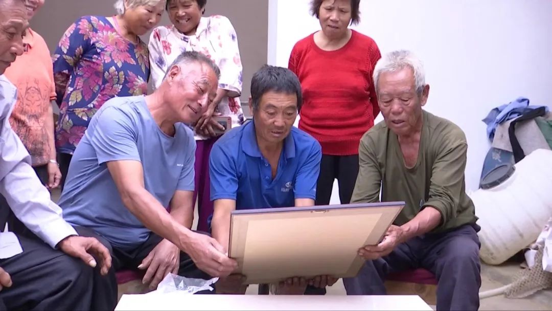 70多年后的這場(chǎng)“相見(jiàn)”，破防了……-云南能投軍創(chuàng  )產(chǎn)業(yè)投資有限公司