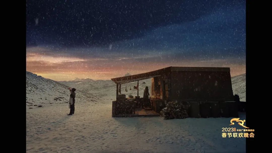 今年春晚，這樣致敬咱中國軍人！-云南能投軍創(chuàng  )產(chǎn)業(yè)投資有限公司