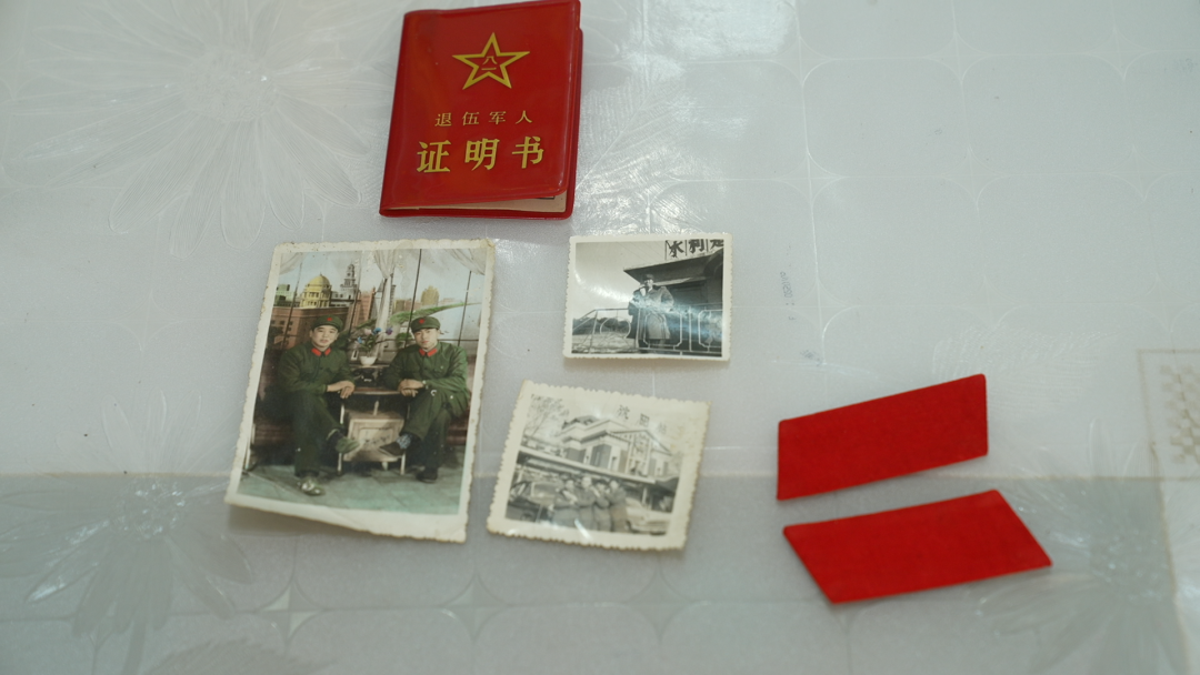 今年春晚，這樣致敬咱中國軍人！-云南能投軍創(chuàng  )產(chǎn)業(yè)投資有限公司