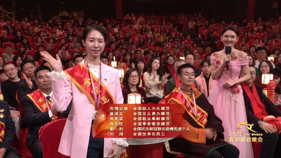 今年春晚，這樣致敬咱中國軍人！-云南能投軍創(chuàng  )產(chǎn)業(yè)投資有限公司