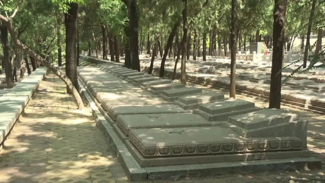 一別77年！她終于與烈士哥哥“重逢”……-云南能投軍創(chuàng  )產(chǎn)業(yè)投資有限公司