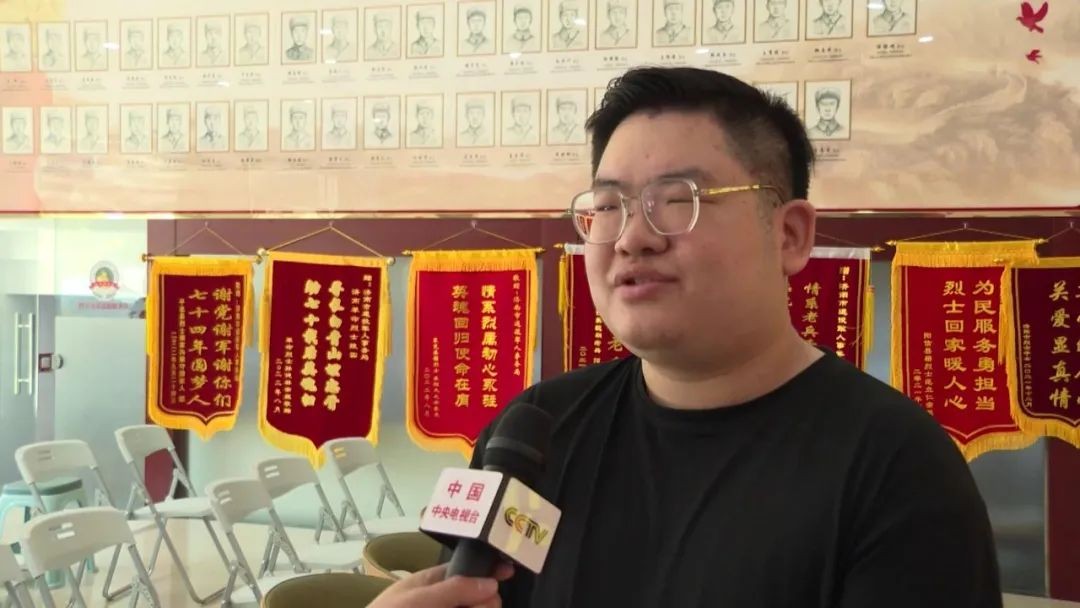 一別77年！她終于與烈士哥哥“重逢”……-云南能投軍創(chuàng  )產(chǎn)業(yè)投資有限公司