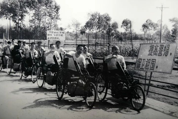 新華社：長(cháng)津湖“冰雕戰士”依然“抱筆”在戰斗-云南能投軍創(chuàng  )產(chǎn)業(yè)投資有限公司