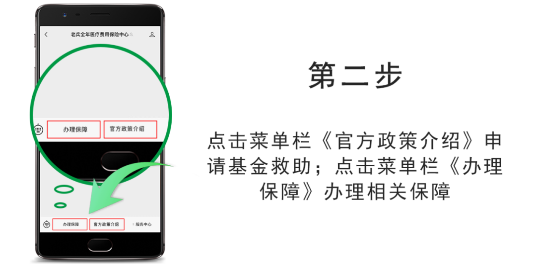 事關(guān)退役軍人家庭全年醫療費用報銷(xiāo)，項目正在推進(jìn)中！-云南能投軍創(chuàng  )產(chǎn)業(yè)投資有限公司