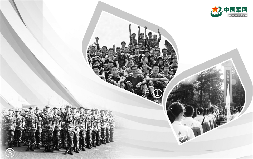 全民國防教育日特別策劃丨走近4位“兵教師”，聆聽(tīng)他們哺育新苗的故事-云南能投軍創(chuàng  )產(chǎn)業(yè)投資有限公司