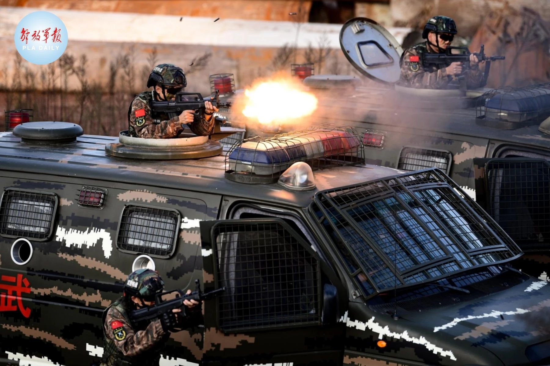 “今天，我退役了……”揮淚告別，他們踏上新征程-云南能投軍創(chuàng  )產(chǎn)業(yè)投資有限公司