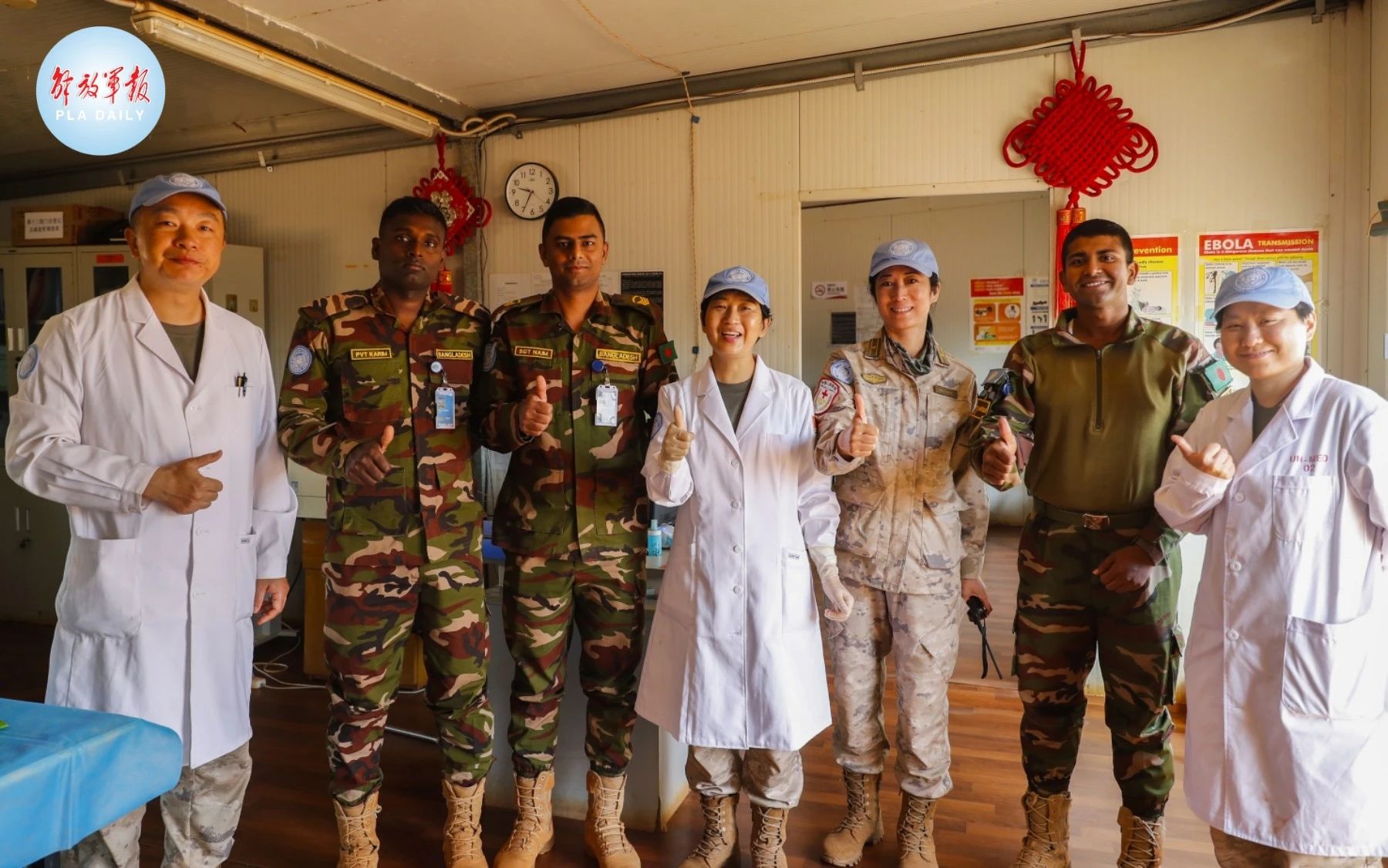 “今天，我退役了……”揮淚告別，他們踏上新征程-云南能投軍創(chuàng  )產(chǎn)業(yè)投資有限公司