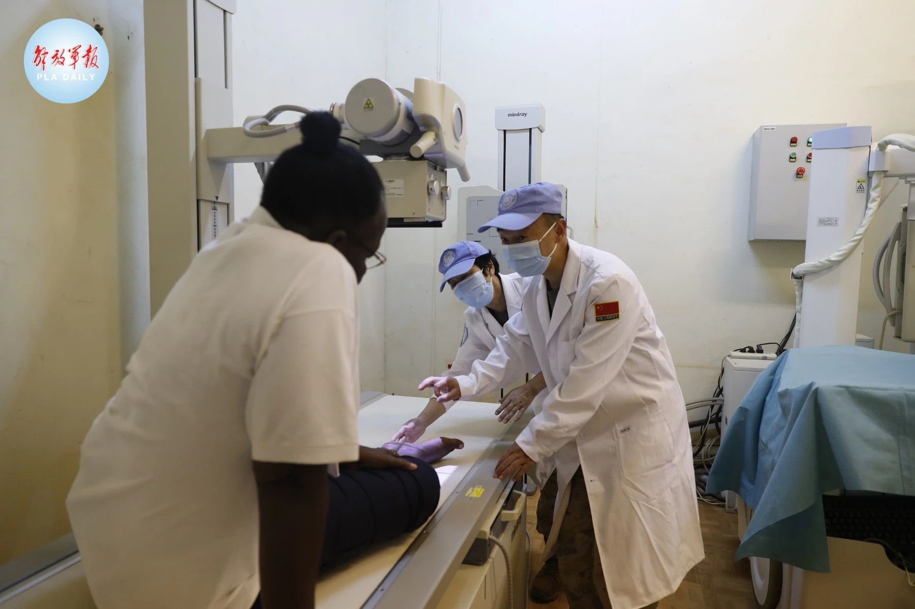 “今天，我退役了……”揮淚告別，他們踏上新征程-云南能投軍創(chuàng  )產(chǎn)業(yè)投資有限公司