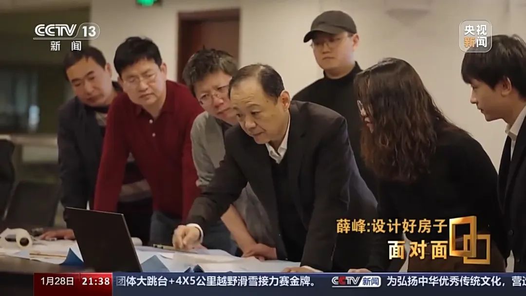 “你改哪了我怎么不知道？”這才是最好的建筑藝術(shù)創(chuàng  )造！-云南能投軍創(chuàng  )產(chǎn)業(yè)投資有限公司