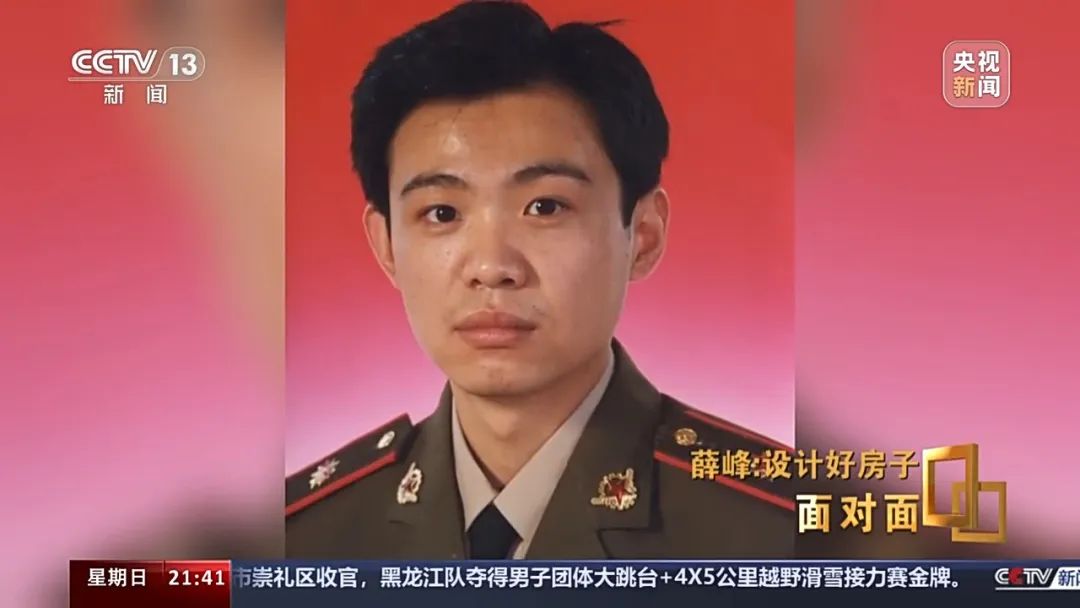 “你改哪了我怎么不知道？”這才是最好的建筑藝術(shù)創(chuàng  )造！-云南能投軍創(chuàng  )產(chǎn)業(yè)投資有限公司