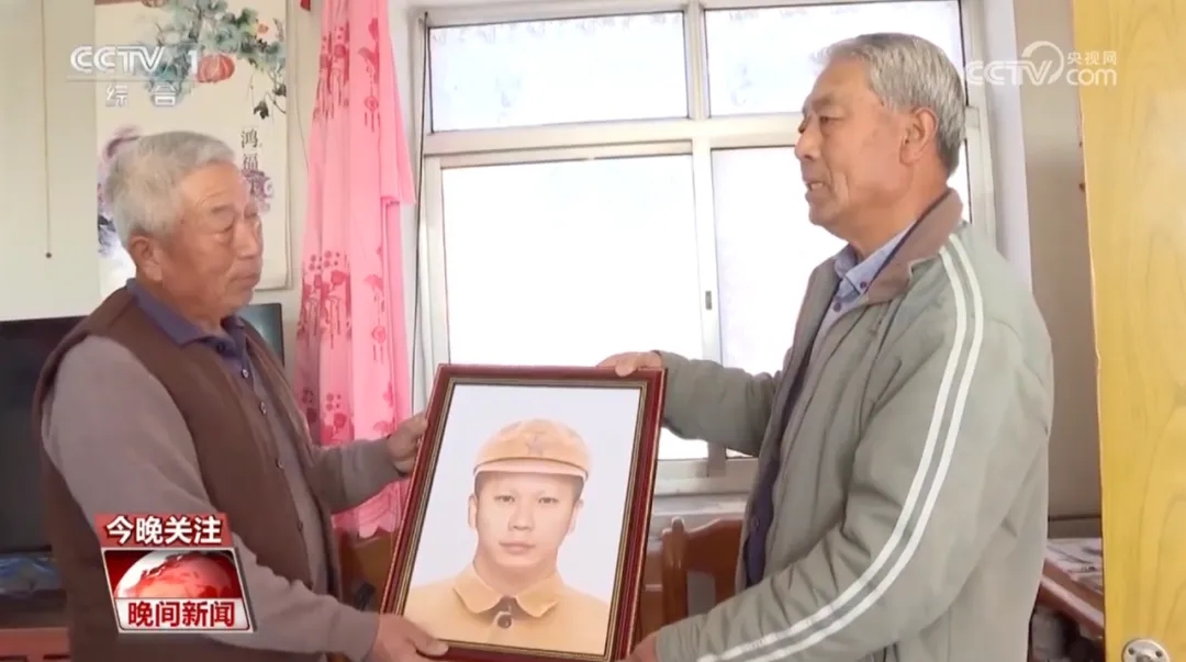 讓無(wú)名者“有名”！這場(chǎng)接力一直在繼續-云南能投軍創(chuàng  )產(chǎn)業(yè)投資有限公司