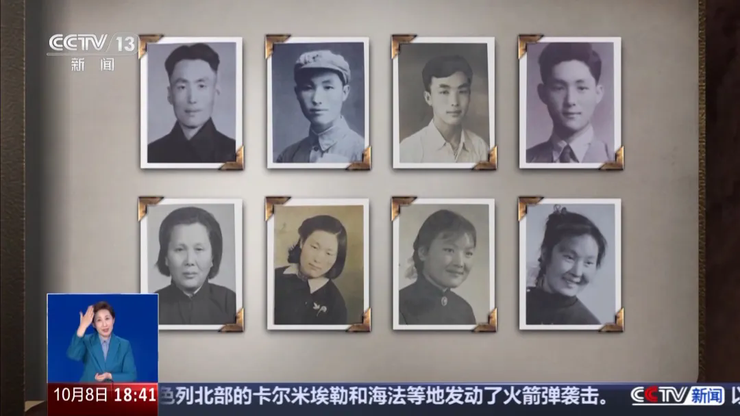 這些來(lái)自抗美援朝戰場(chǎng)的“手繪家書(shū)”滿(mǎn)是溫暖與柔情-云南能投軍創(chuàng  )產(chǎn)業(yè)投資有限公司