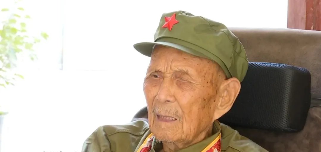 “你們來(lái)得正是時(shí)候……”今天，為140余位老兵留住“戰斗青春”-云南能投軍創(chuàng  )產(chǎn)業(yè)投資有限公司