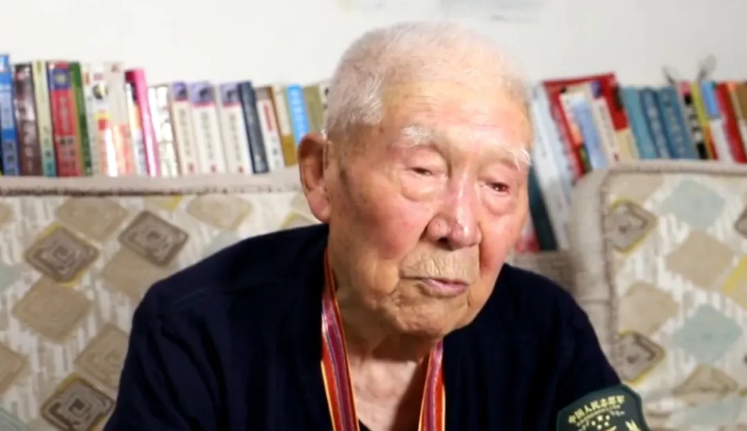 “你們來(lái)得正是時(shí)候……”今天，為140余位老兵留住“戰斗青春”-云南能投軍創(chuàng  )產(chǎn)業(yè)投資有限公司