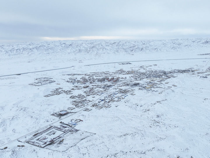 行醫邊疆愛(ài)無(wú)疆——記堅守深山牧區37載的“健康守護人”李琳-云南能投軍創(chuàng  )產(chǎn)業(yè)投資有限公司