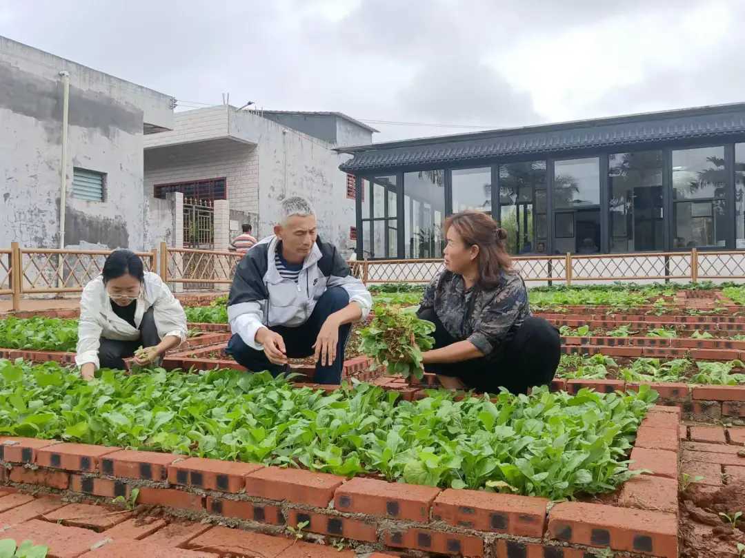 2024，致敬那些溫暖了歲月的老兵-云南能投軍創(chuàng  )產(chǎn)業(yè)投資有限公司