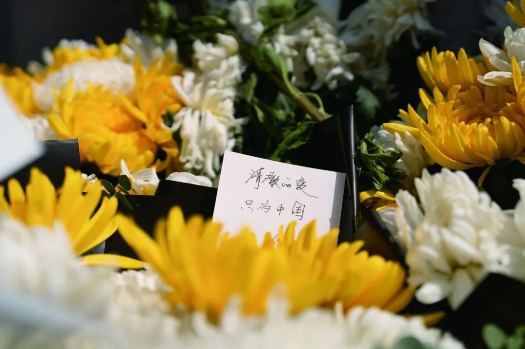 新典故“陳母問(wèn)勇”的家國大愛(ài)-云南能投軍創(chuàng  )產(chǎn)業(yè)投資有限公司